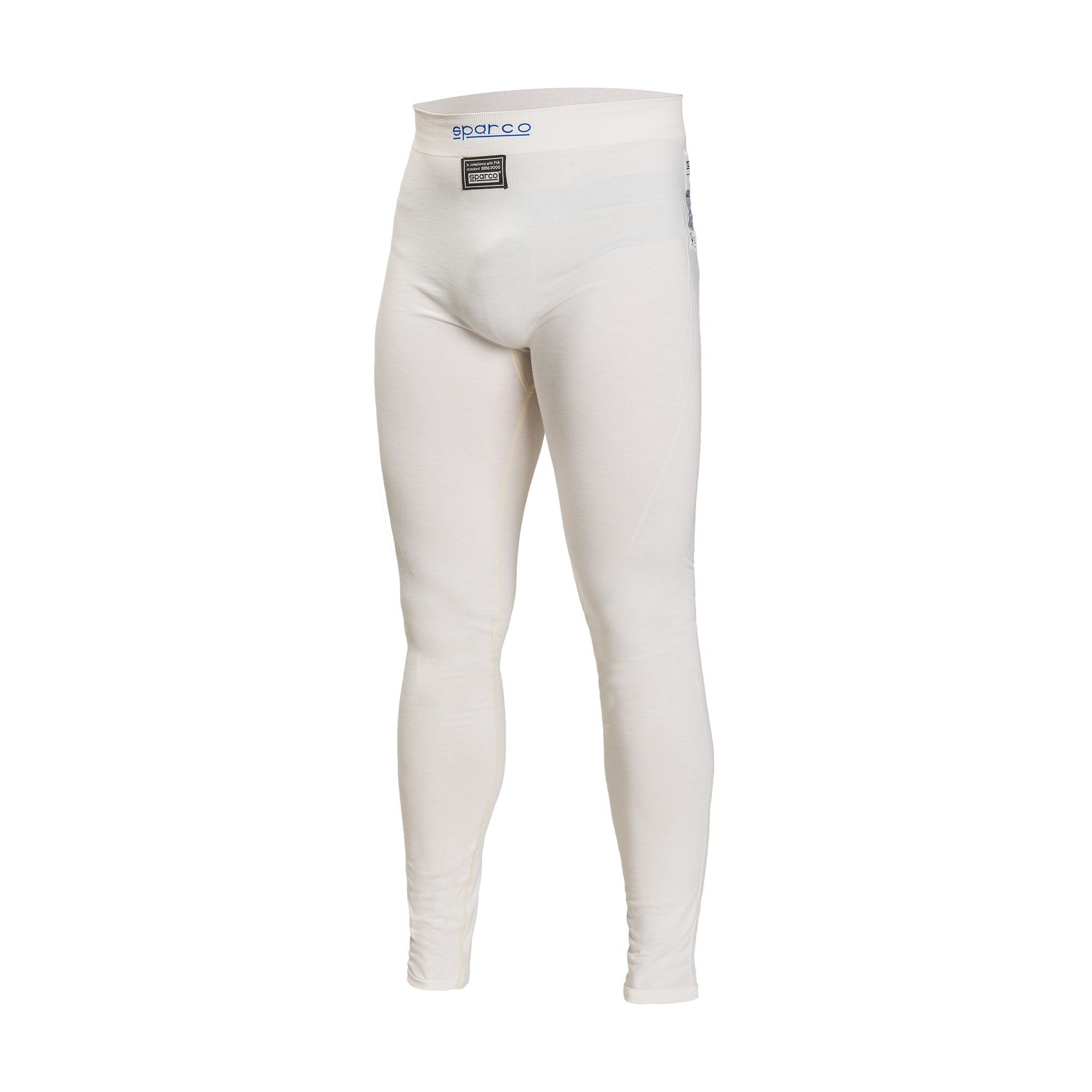 Sparco DELTA RW-6 кальсоны для автоспорта, белый, р-р XL/XXL