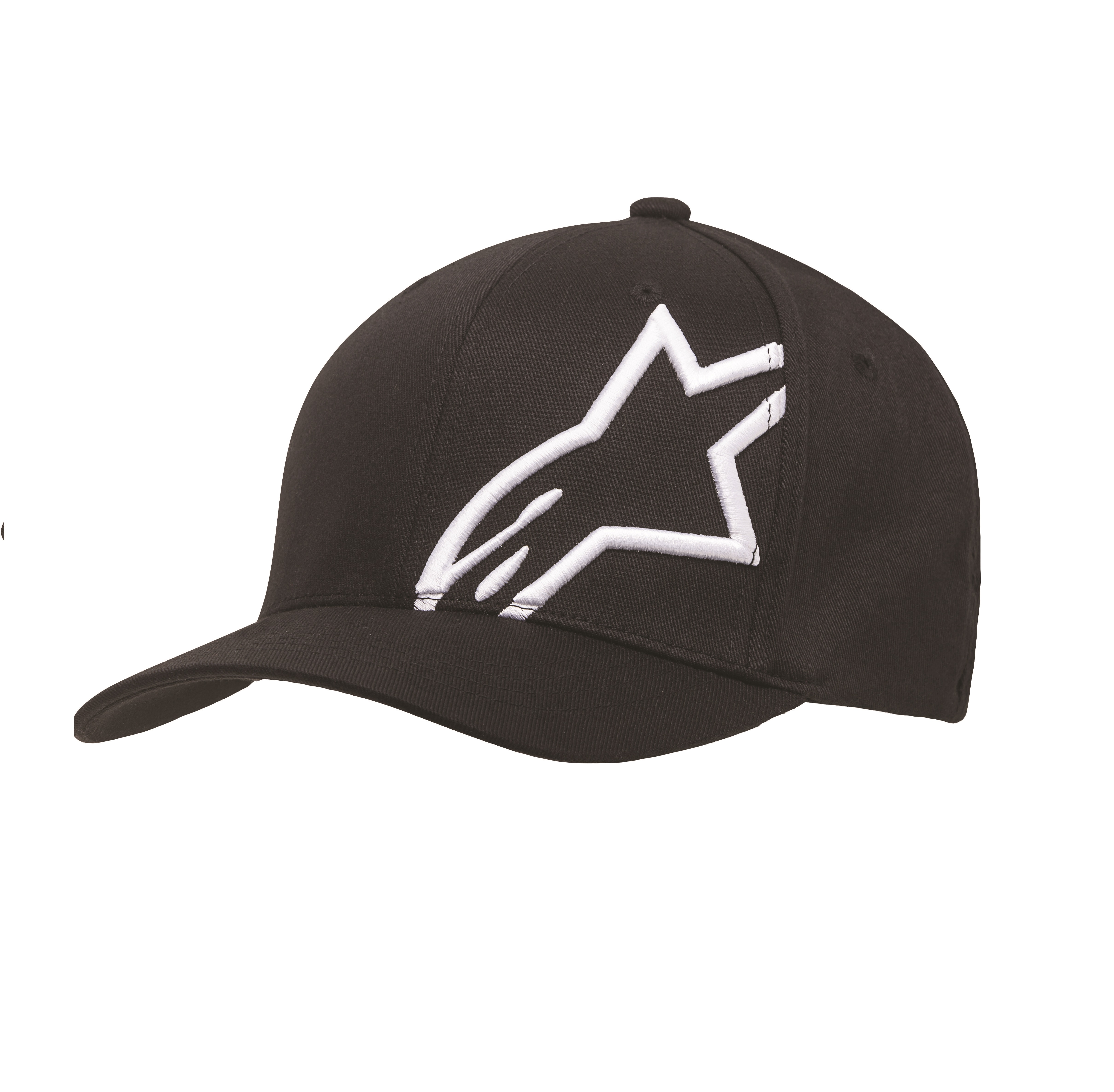 Alpinestars CORP SHIFT 2 кепка, черный, р-р S/M
