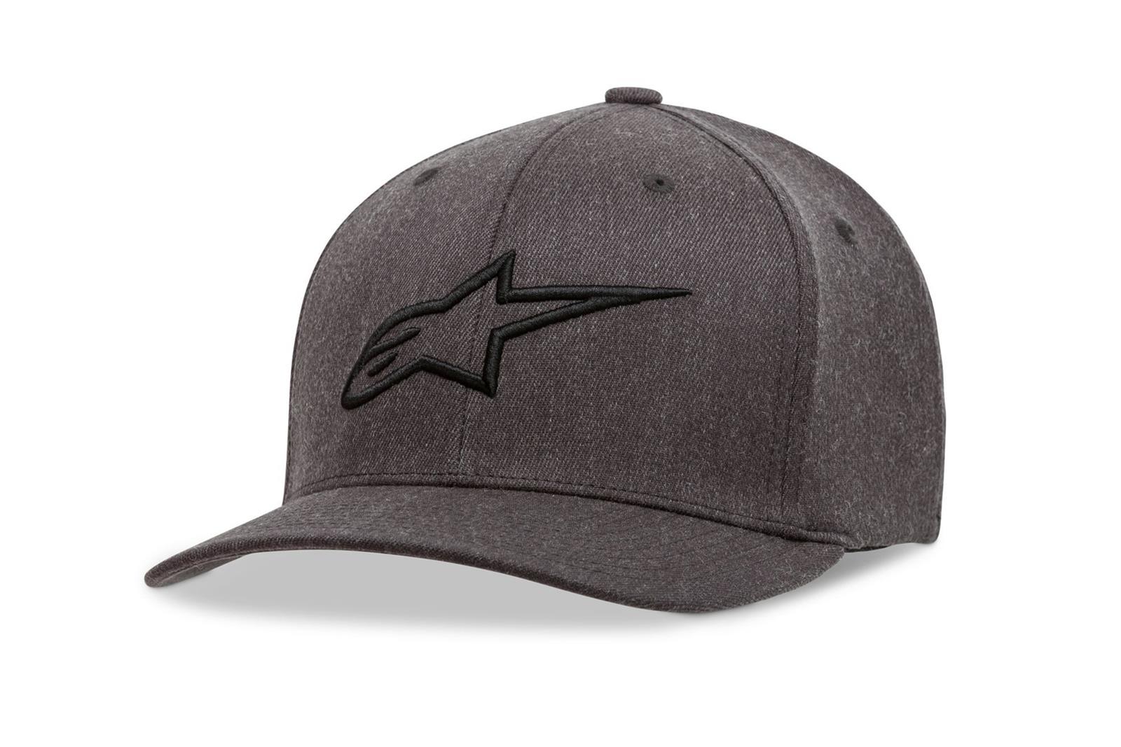 Alpinestars AGELESS кепка детская, серый