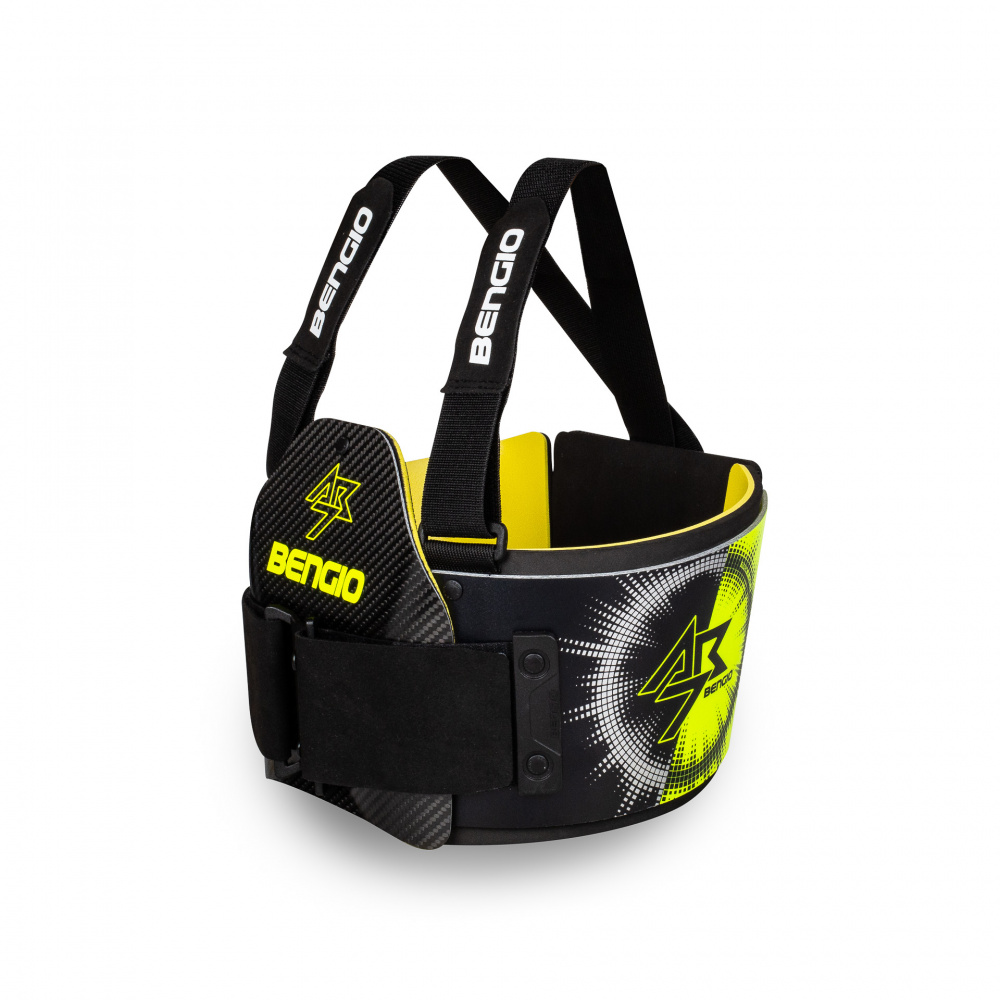 Bengio-AB7-giallo-Lato