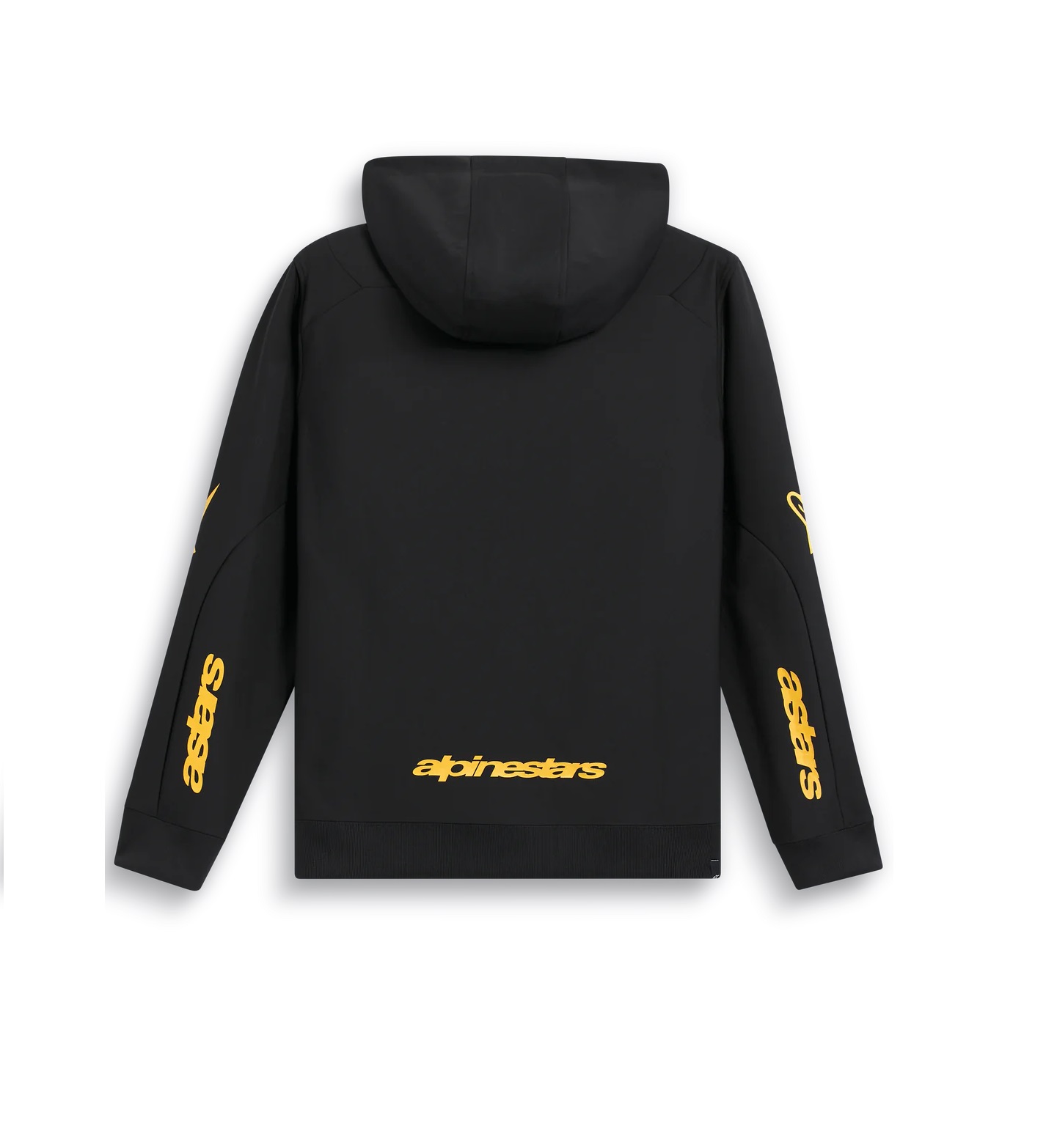 Alpinestars SESSION V3 худи, черный, L на сайте ДАРК СТОК