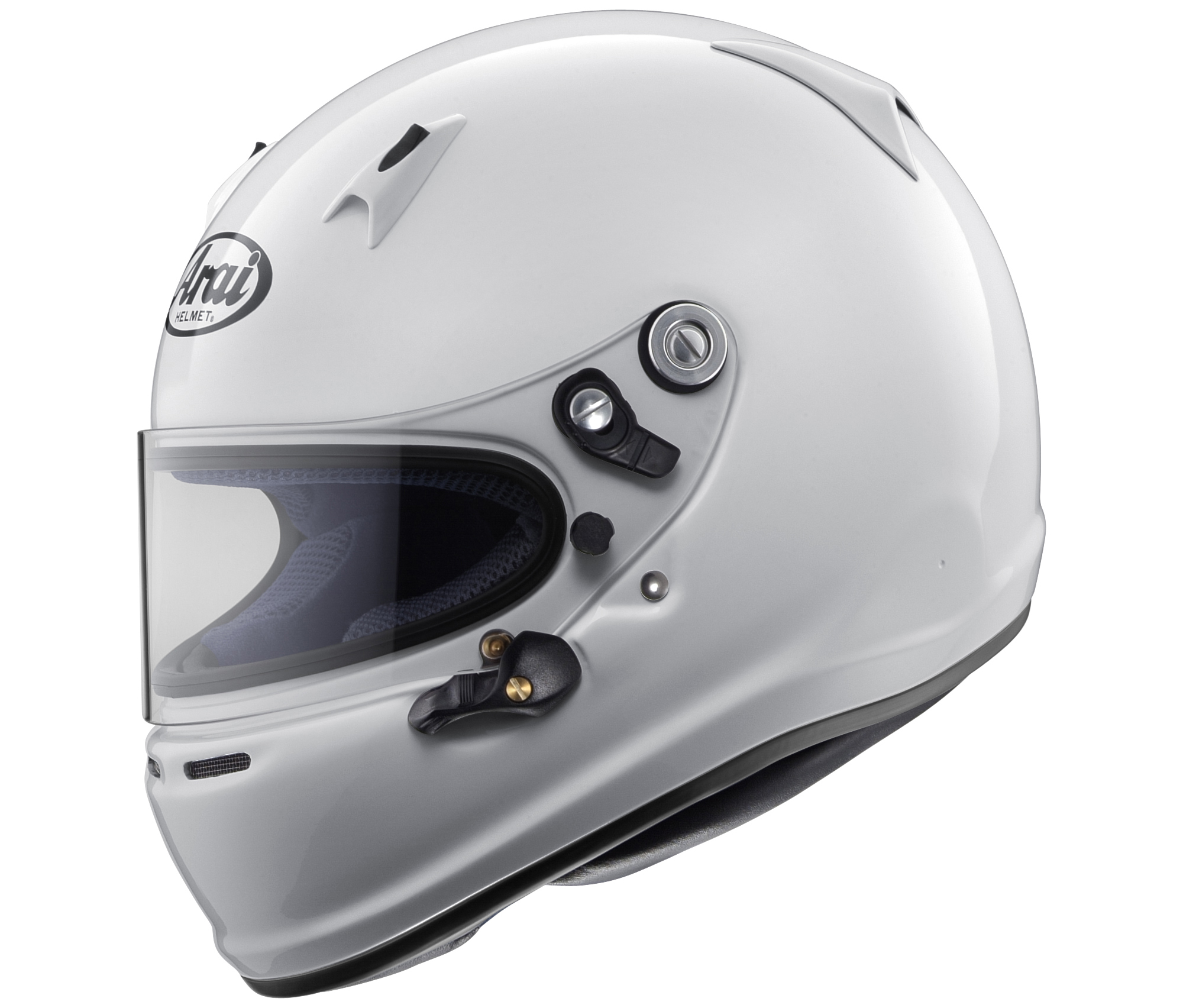 Arai SK-6 шлем для картинга K2020, L, белый