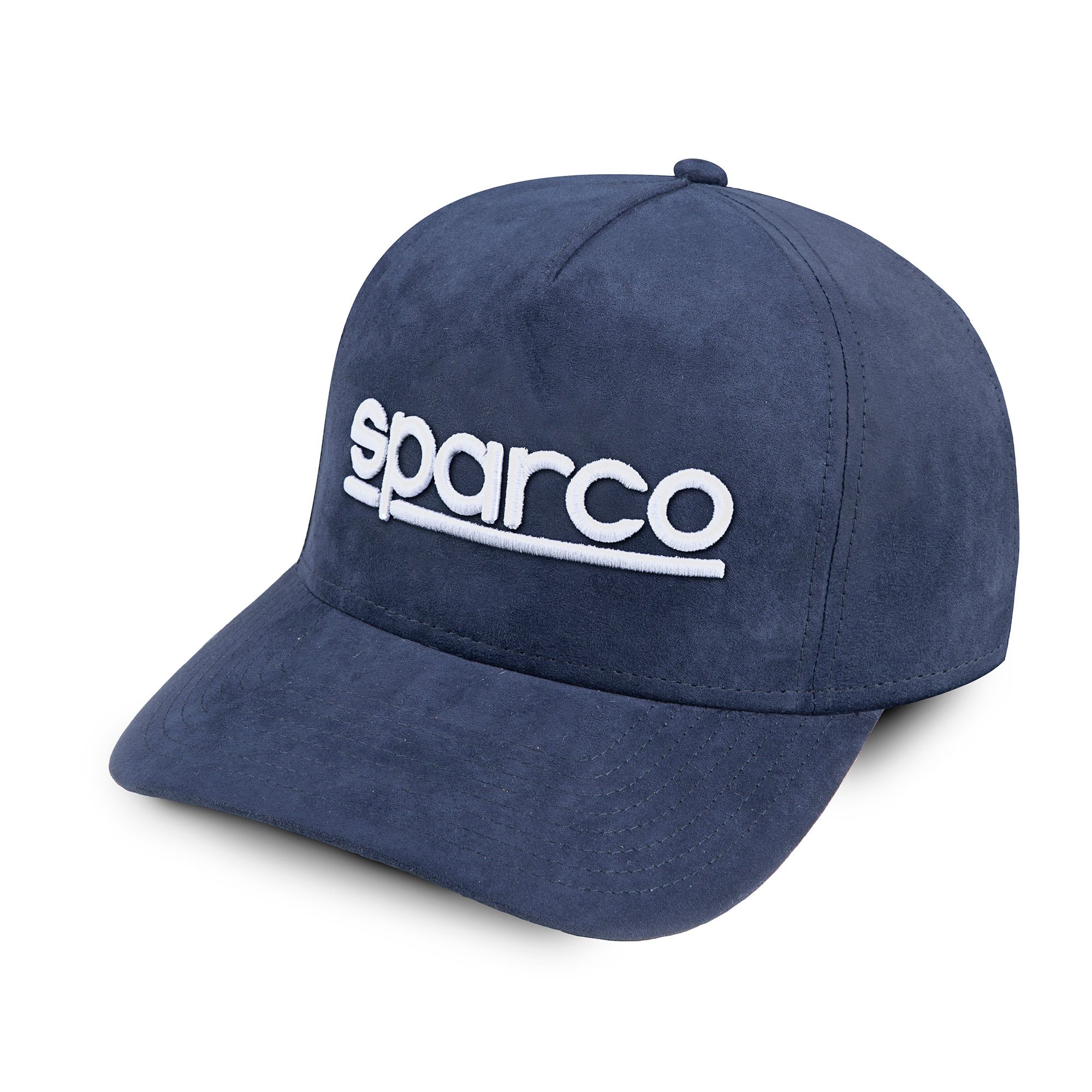 Sparco SUEDE кепка, темно-синий