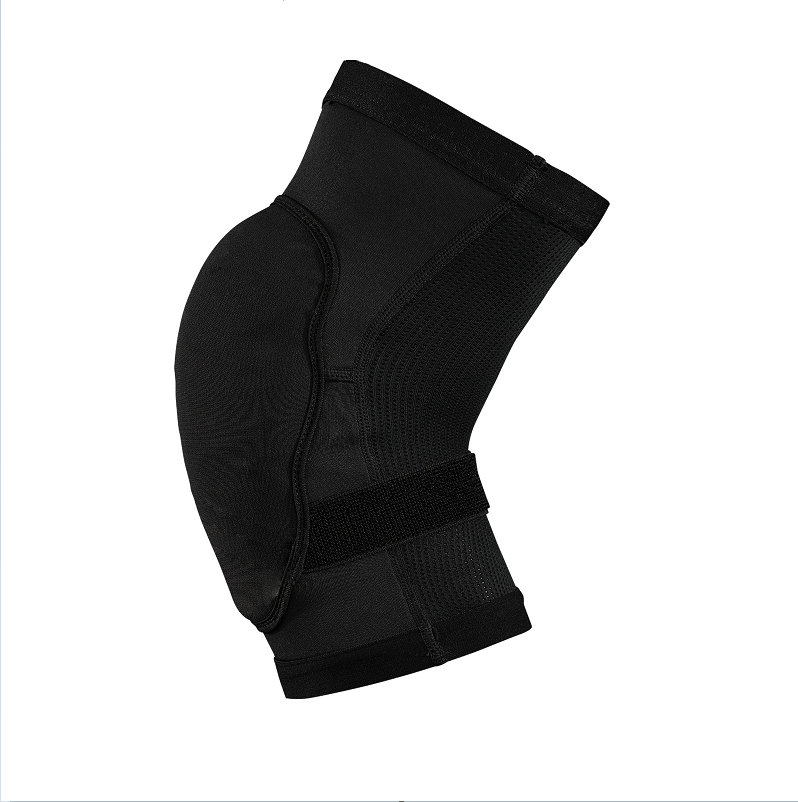 LEATT IXS Flow 2.0 наколенники для картинга, M, черный