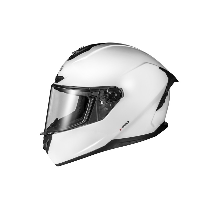 Sparco X-PRO шлем для картинга (ECE 22.06), L, белый