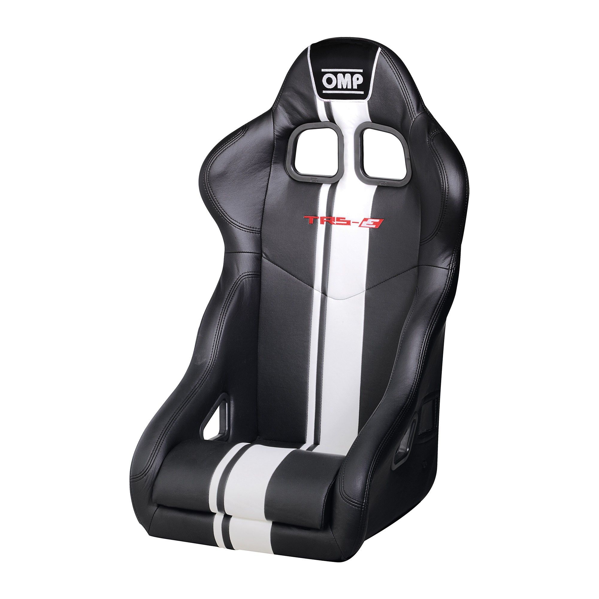 OMP TRS-E PLUS кресло для автоспорта