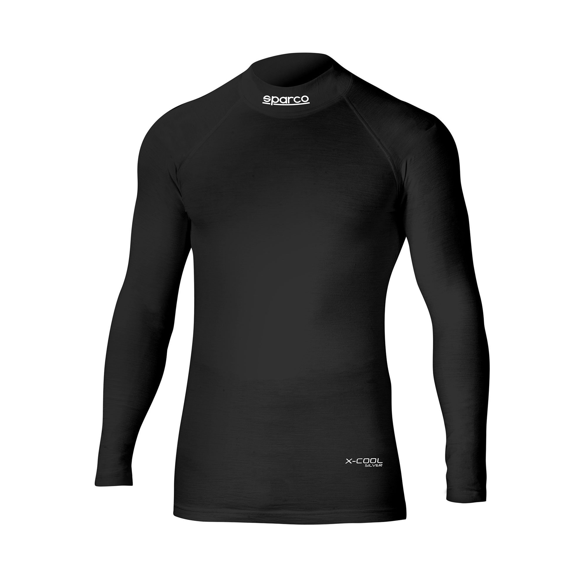 Sparco RW-10 SHIELD TECH майка для автоспорта, черный, р-р L/XL