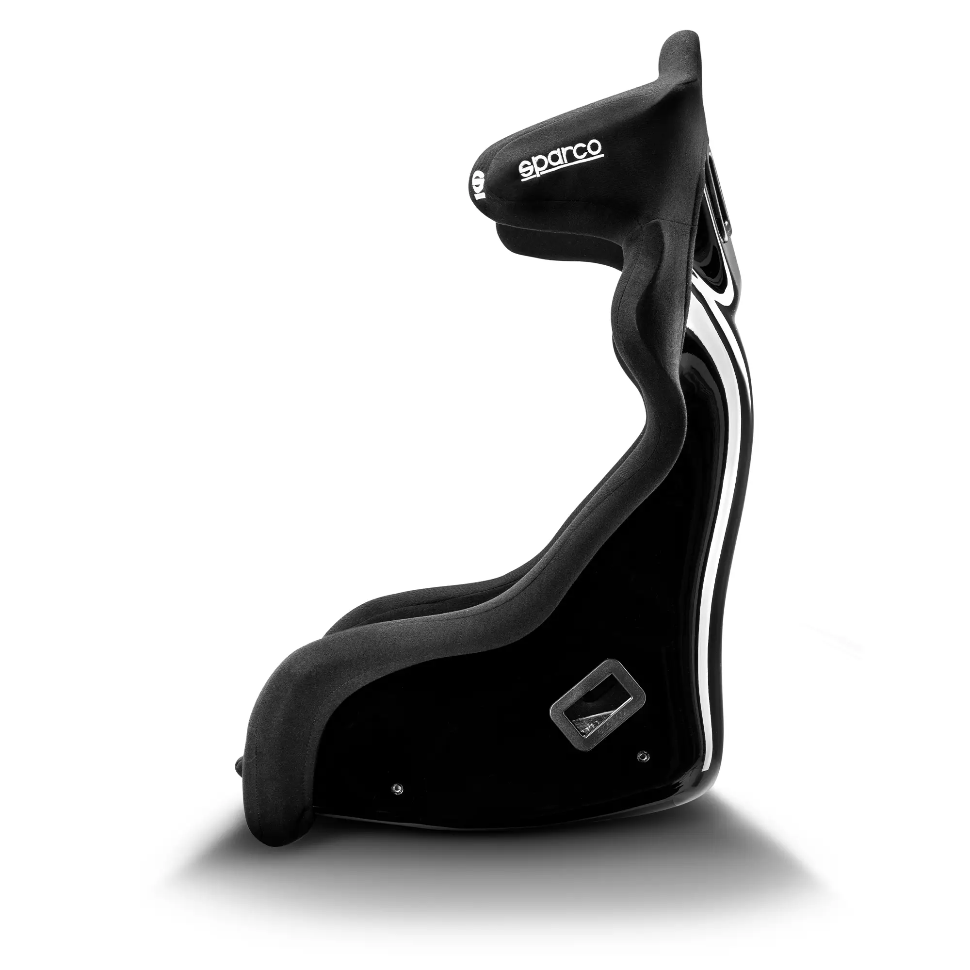 Sparco CIRCUIT QRT кресло для автоспорта, черный