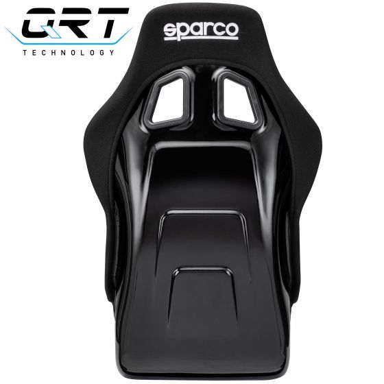 Sparco QRT-R Кресло для автоспорта