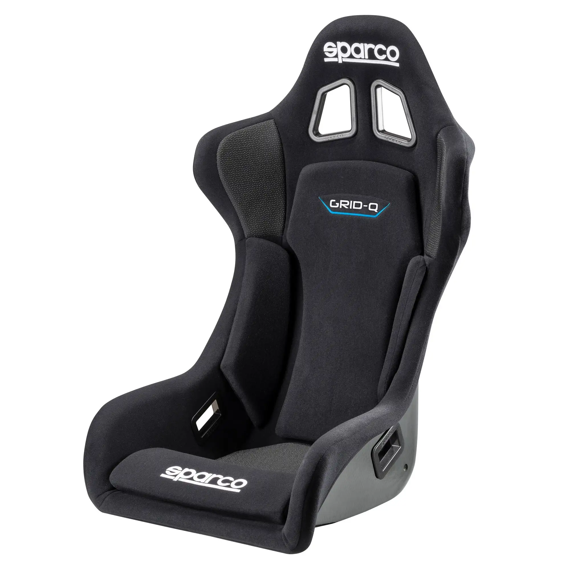 Sparco GRID Q кресло для автоспорта (FIA 8855-1999) 7,3кг